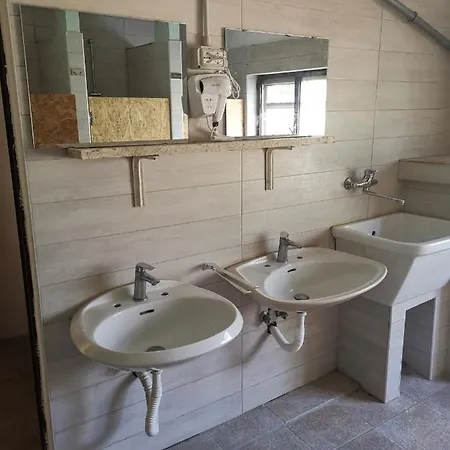 Pertini Piano Terra Parco Oglio Sud