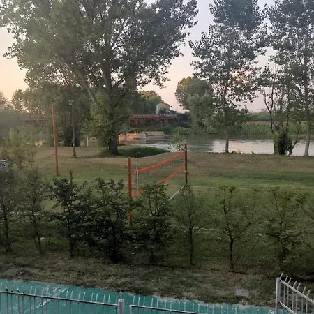 Pertini Piano Terra Parco Oglio Sud