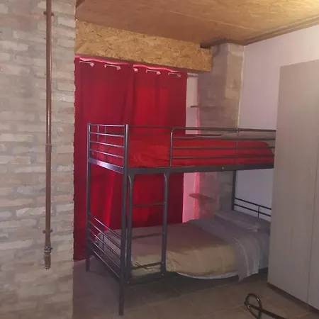 Pertini Piano Terra Parco Oglio Sud Calvatone